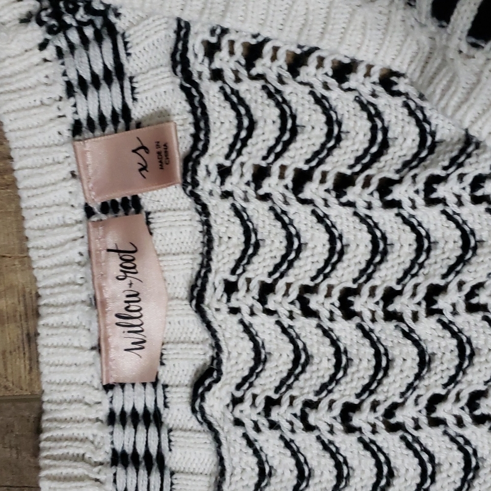 Cardigan - Picture 2 of 3